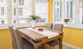 Villa Helene App 3